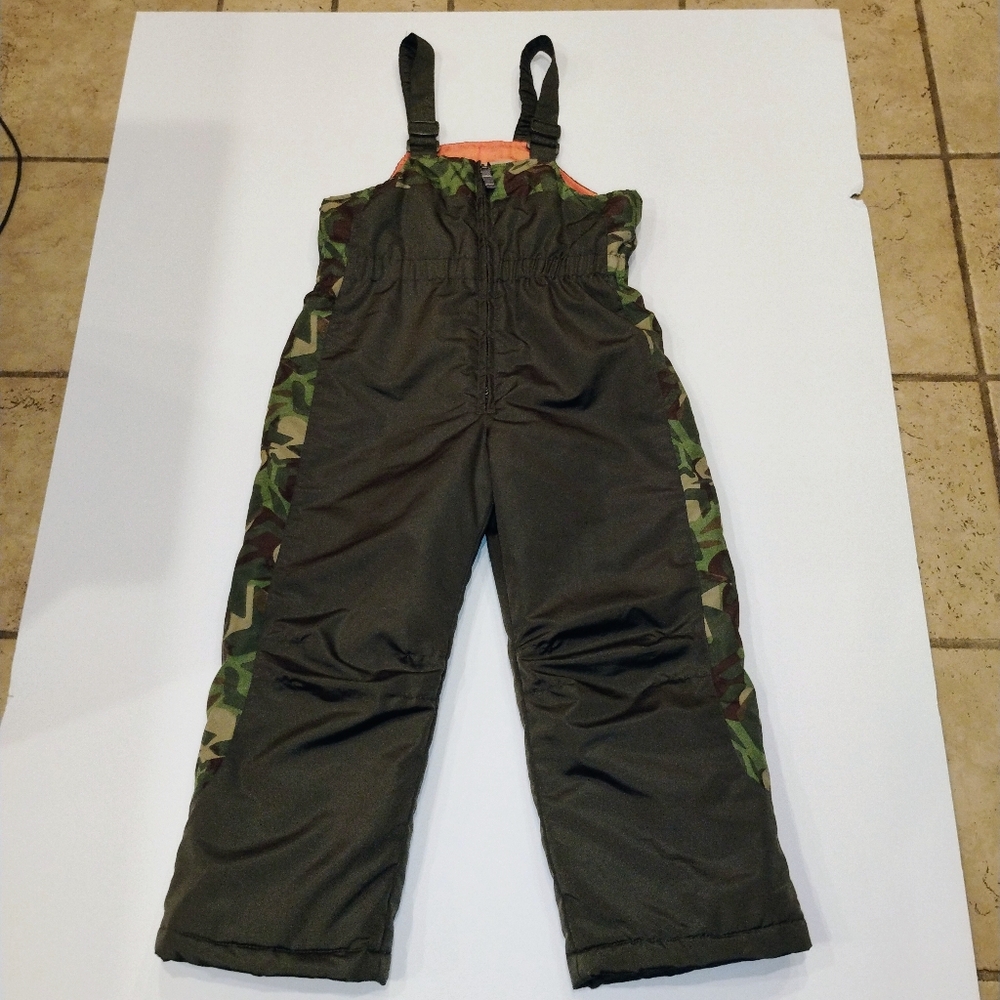 Zeroxposur Snowsuit 7